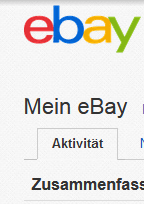 Ebay Paketmarke stornieren