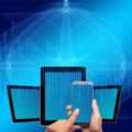 Display Touchscreen reinigen- Pixabay